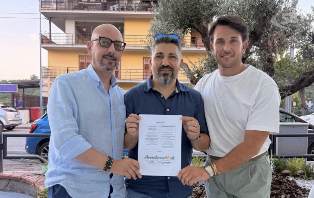 Irpiniavventura e Gruppo Asperger Campania firmano un protocollo d’intesa