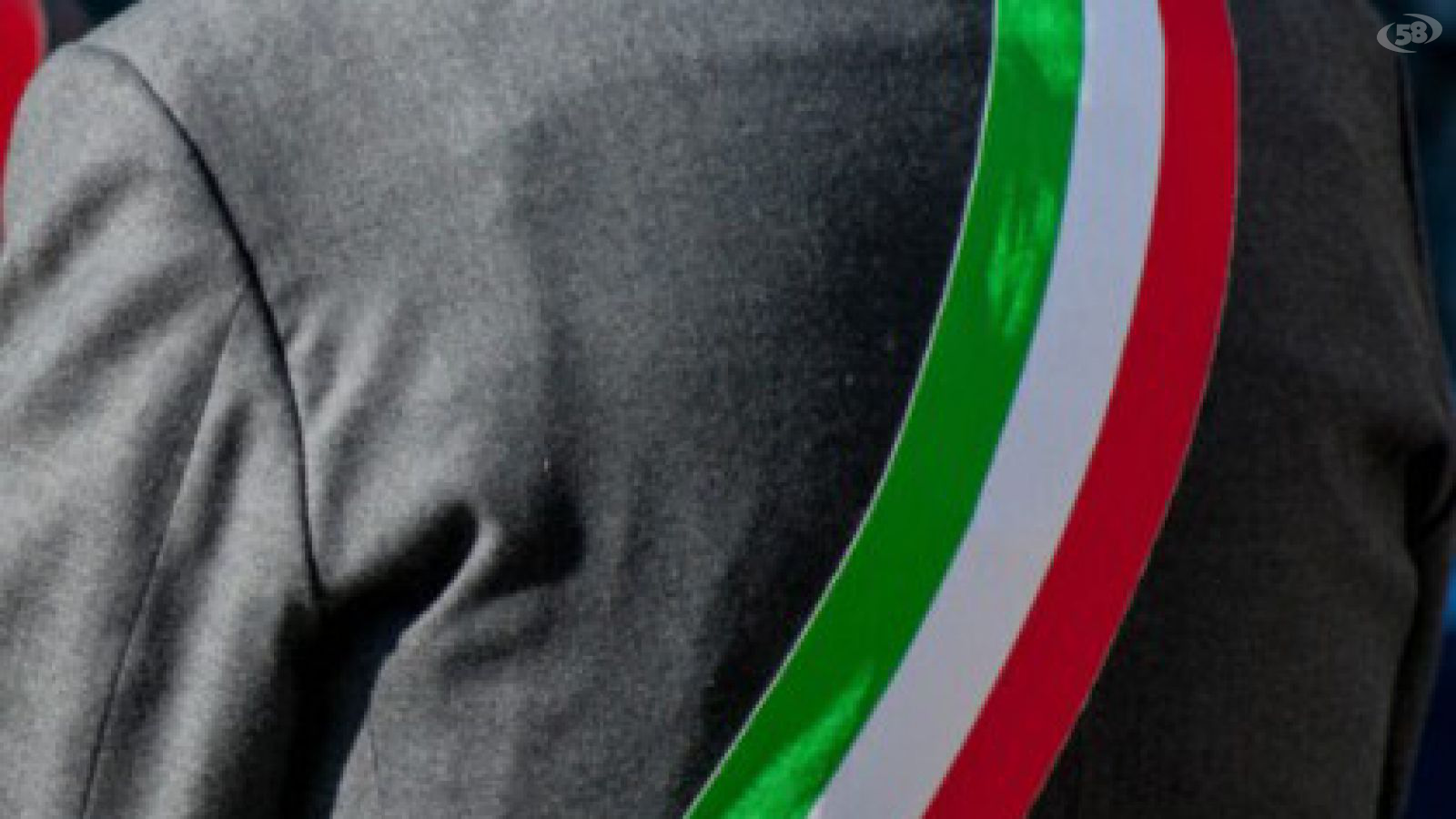 fascia tricolore