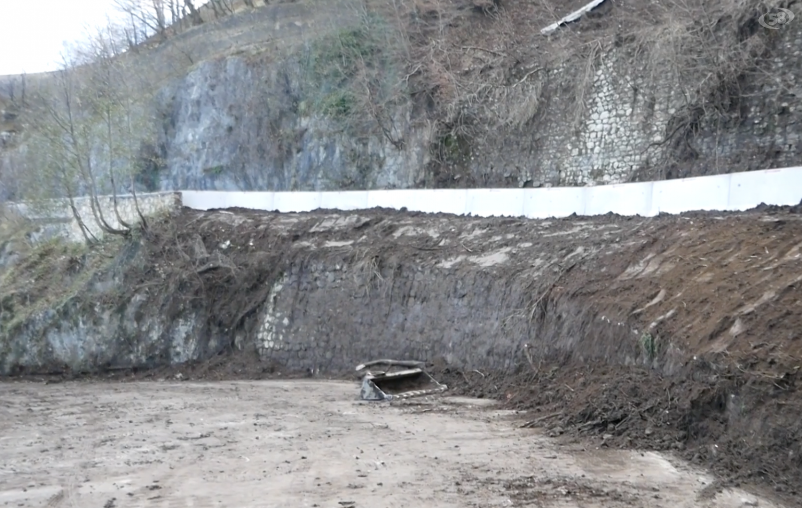 Montevergine, riapertura slitta a fine settembre