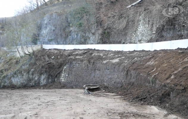 Montevergine, riapertura slitta a fine settembre
