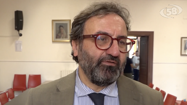 Rendiconto, ok dai sindaci. Pizza: "Collaborazione istituzionale"