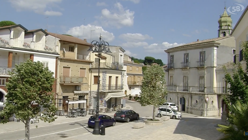 Dalle aree interne per una nuova Europa: spopolamento e sviluppo, focus a Fontanarosa