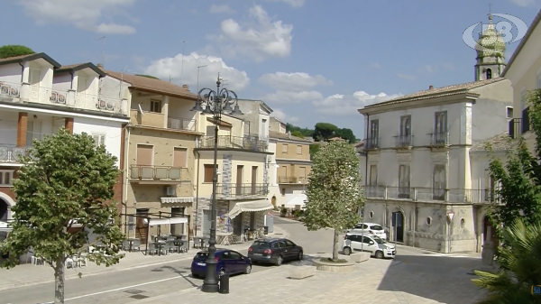 Dalle aree interne per una nuova Europa: spopolamento e sviluppo, focus a Fontanarosa