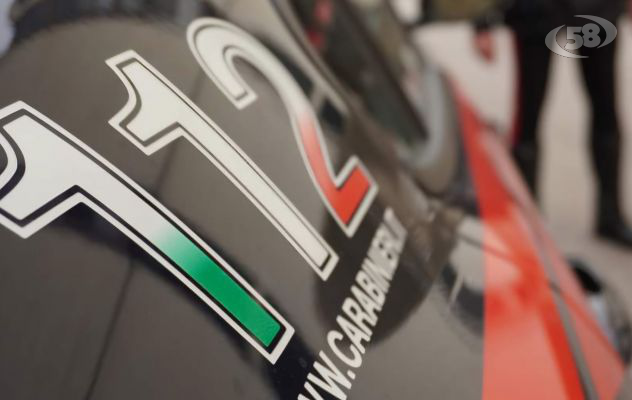 Non si ferma all’alt dei Carabinieri: inseguimento e arresto di un 20enne per spaccio di cocaina e marijuana