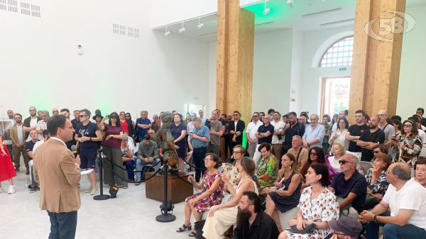Estate avellinese: 90 eventi in 33 giorni per una città pronta ad emozionarsi
