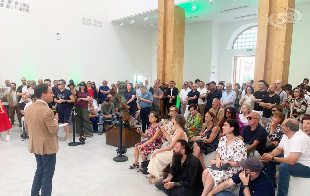 Estate avellinese: 90 eventi in 33 giorni per una città pronta ad emozionarsi