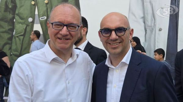 Fondi alle scuole, Parisi: “Risorse per il Sannio. Il governo investe nello sviluppo del Paese"