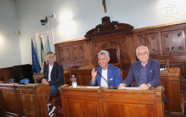 Il 26 luglio si vota per il nuovo presidente. Lombardi presenta la relazione di fine mandato. Ecco il bilancio