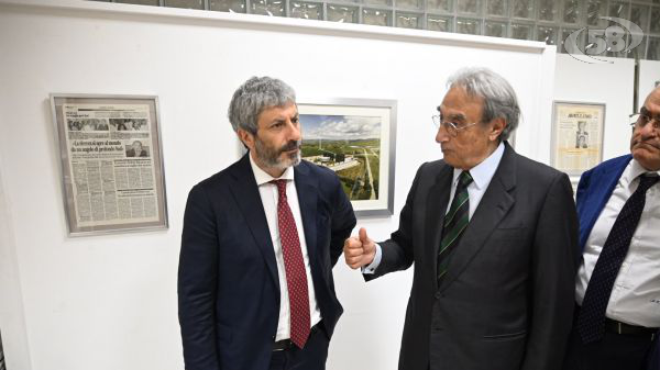  Biogem festeggia 20 anni. Zecchino: "Siamo una scommessa vinta"