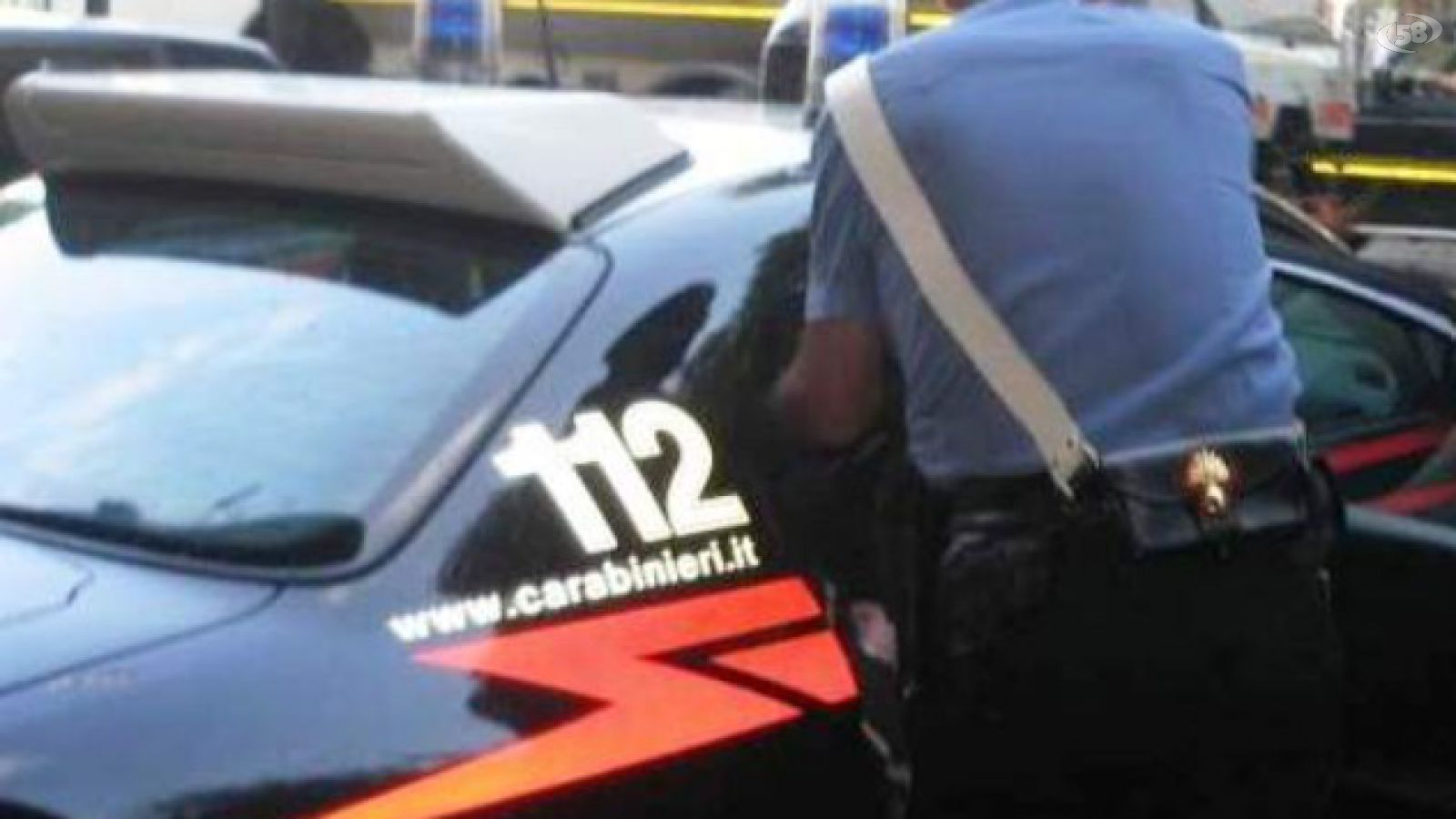 Carabinieri