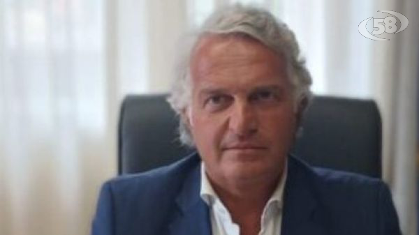 Provinciali Benevento, Rubano: “Con Claudio Cataudo una svolta per il Sannio"