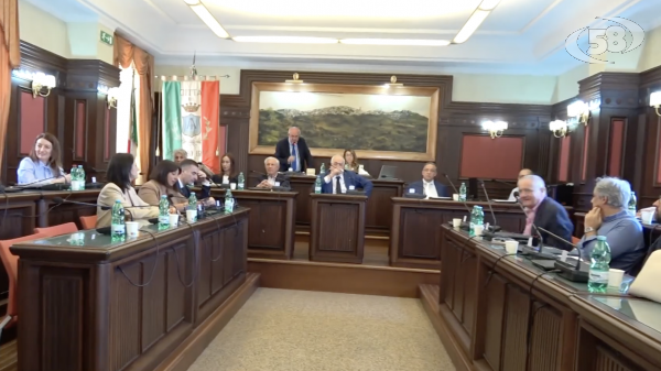 Ariano, maggioranza già in ordine sparso: il monito di Ferrante