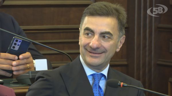 Ariano, Gambacorta alle minoranze: "Governeremo cinque anni"