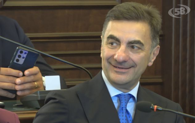 Ariano, Gambacorta alle minoranze: "Governeremo cinque anni"