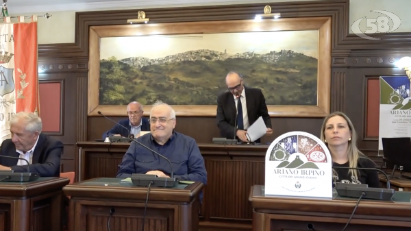 "Ariano Irpino, Città dei Grandi Eventi": presentato il cartellone