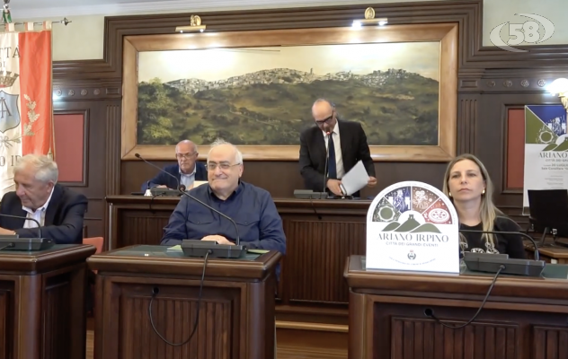 "Ariano Irpino, Città dei Grandi Eventi": presentato il cartellone