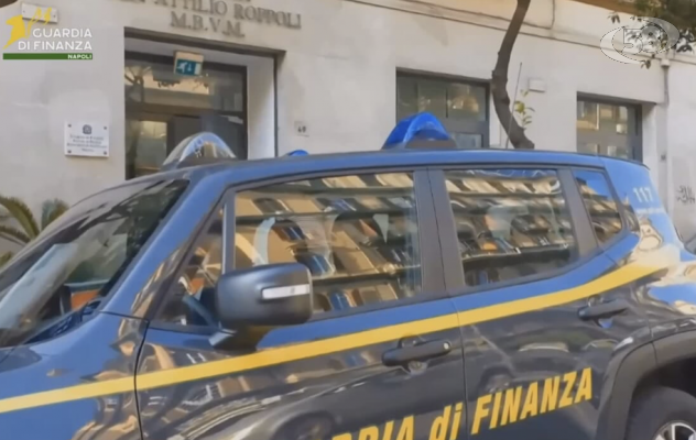 Istituto Zooprofilattico: danno erariale contestato all’ex direttore 
