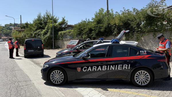 Ariano a comuni limitrofi: denunce e segnalazioni