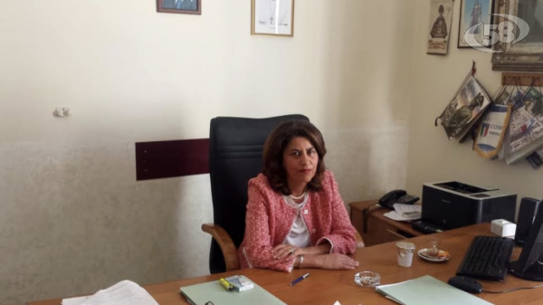 Riflesso nominata Prefetto di Bari, ad Avellino arriva Franca Fico