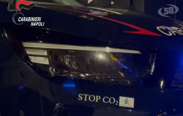 L’Arma dei Carabinieri verso il green: dalla 'Terra dei fuochi' alle auto elettriche. La transizione ecologica entra nelle Caserme/VIDEO
