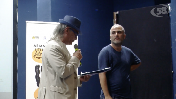 Debutto all'insegna del cinema d'autore per l'Ariano Film Festival