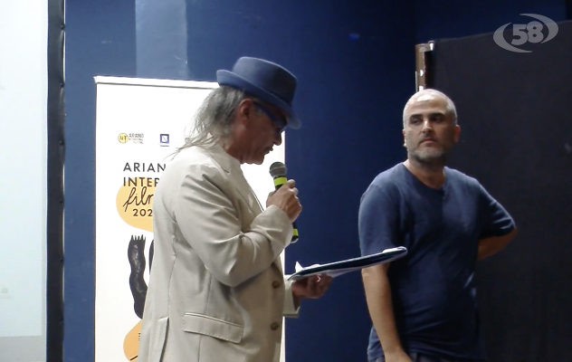Debutto all'insegna del cinema d'autore per l'Ariano Film Festival