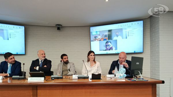 Piattaforma Logistica, Picone chiede incontro a Fico: “L’infrastruttura va realizzata”