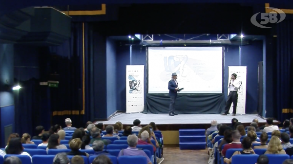 Film Festival, seconda giornata all'insegna dell'inclusione e dell'emozione