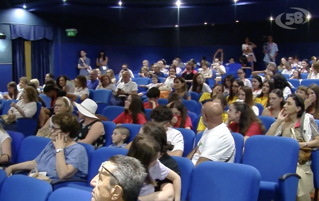 Cinemaland, il Film Festival entra nel vivo
