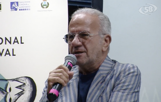 "Camera con vista" conquista la sezione Made in Campania dell'Ariano Film Festival