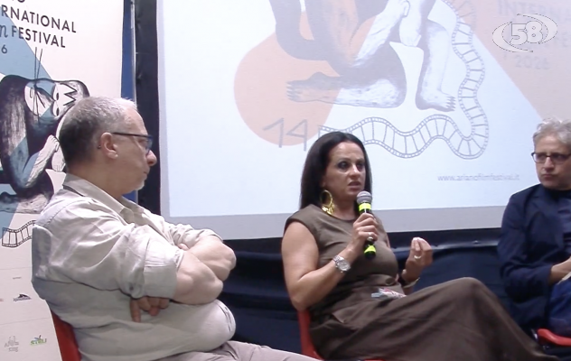 Aiff, i figli delle separazioni conflittuali al centro del cortometraggio “Ed io?”