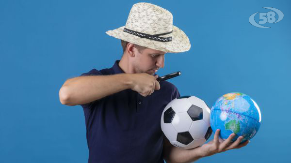 Mondiali di calcio: come sono cambiate le statistiche e i dati a disposizione dei tifosi 