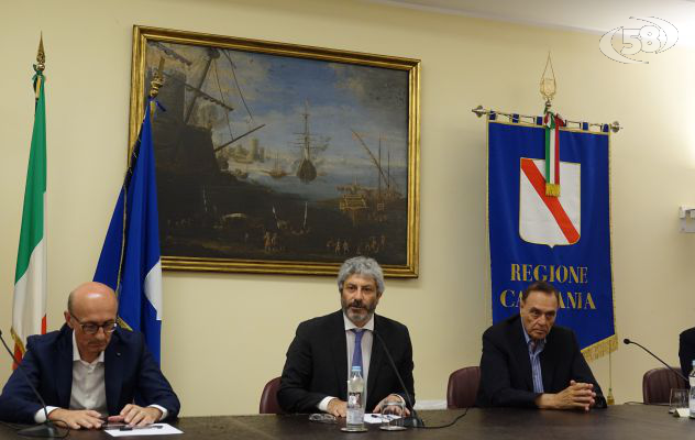 Trasporto pubblico locale, a Benevento subentra l'Air. Acconcia: "Siamo una realtà regionale"