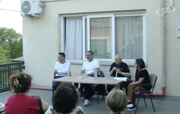 Savignano riscopre la sua storia con il volume di Padre Enrico Lombardi