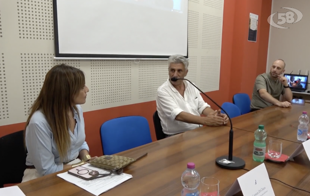 Ariano Irpino punta sui giovani e sull'innovazione