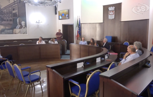 Torna l'Irpinia dei carri. Mirabella resta in bilico