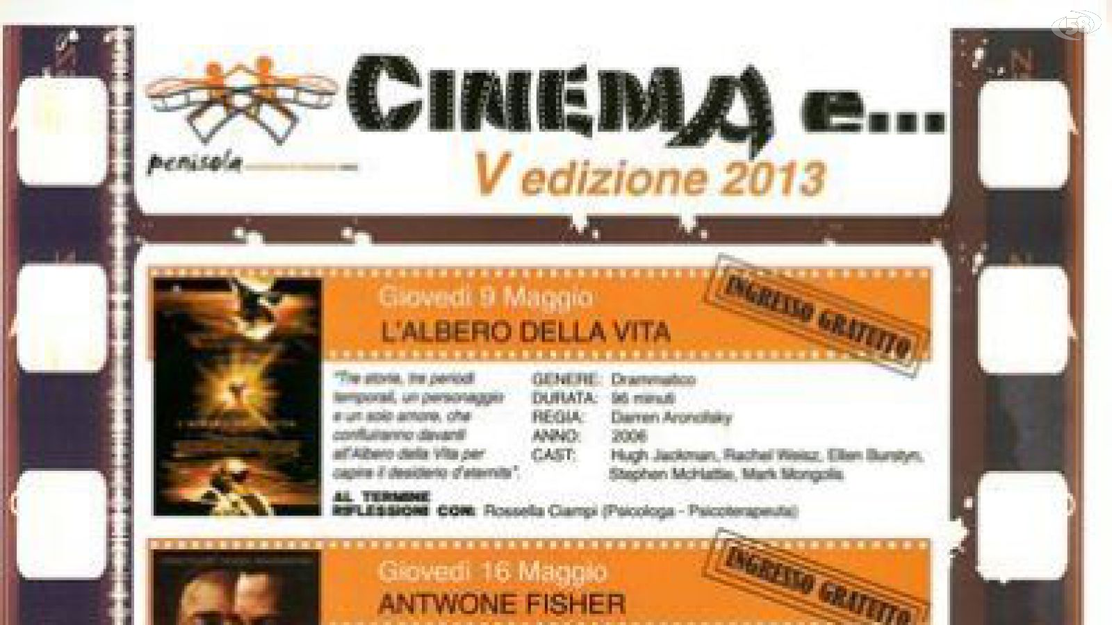 Cineforum 