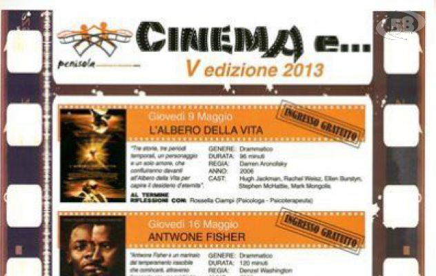 Riparte Cineforum: ogni giovedì proiezioni di film al Borbonico