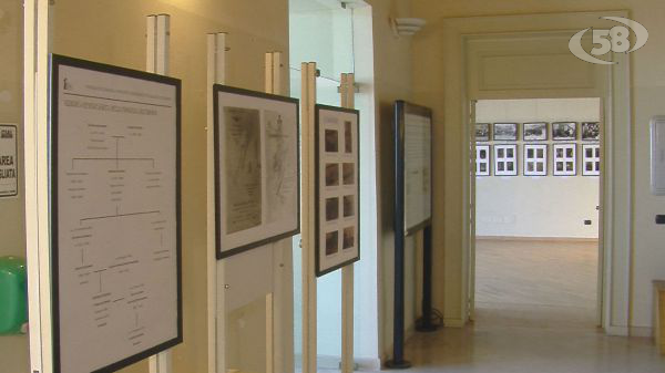 Ariano riscopre la sua memoria negli scatti del “Premiato Stabilimento Fotografico Gelormini”