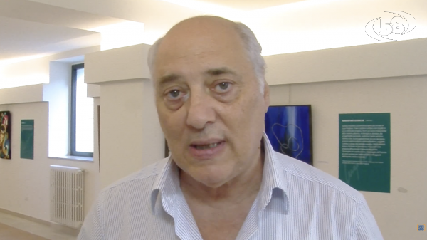 Aree interne, Pionati lancia l'allarme: "Serve una classe dirigente adeguata"