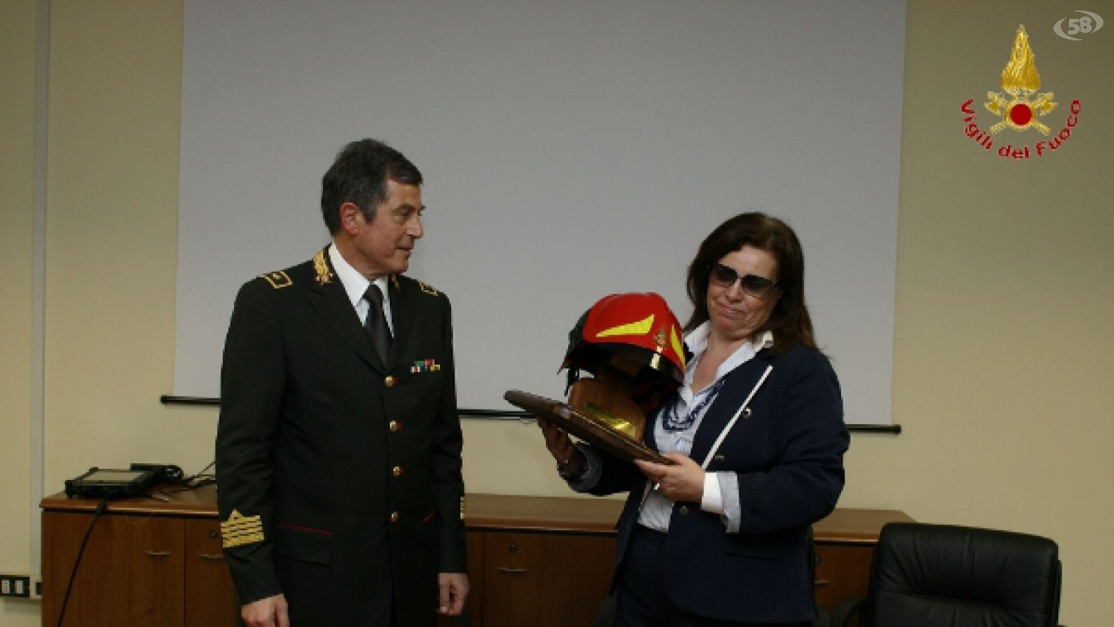 Cinzia Guercio 