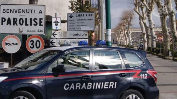Coltivazione ai fini di spaccio di stupefacenti: 50enne denunciato
