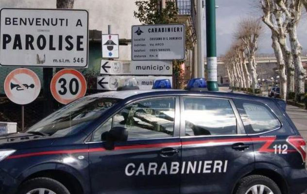 Coltivazione ai fini di spaccio di stupefacenti: 50enne denunciato