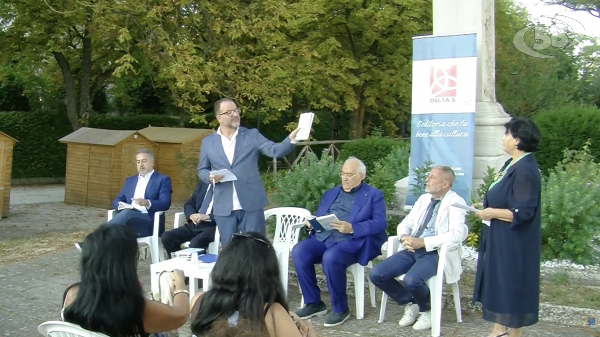 "Giustizia e sanità", ad Ariano dibattito sul saggio di Saudella, Zarrella, Ciarimboli 
