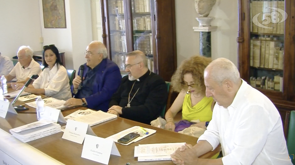 Storia della comunità e dei suoi protagonisti: due libri dedicati ad Ariano