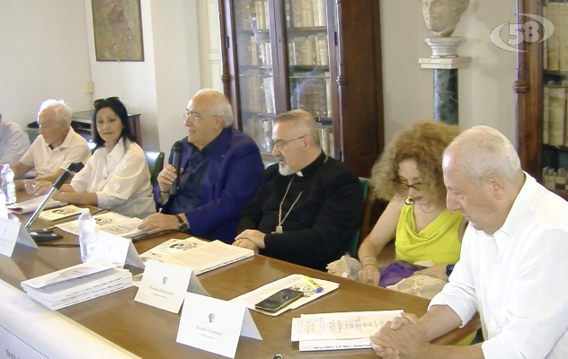 Storia della comunità e dei suoi protagonisti: due libri dedicati ad Ariano