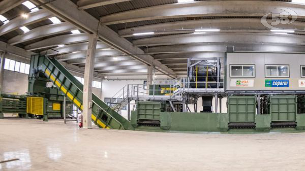 Fondi Pnrr per l'ambiente, il manager Asia Madaro: "Completati tutti i progetti previsti"