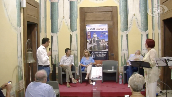“Asia, la ligure che approdò nel Sannio”: il libro al Castello di Gesualdo