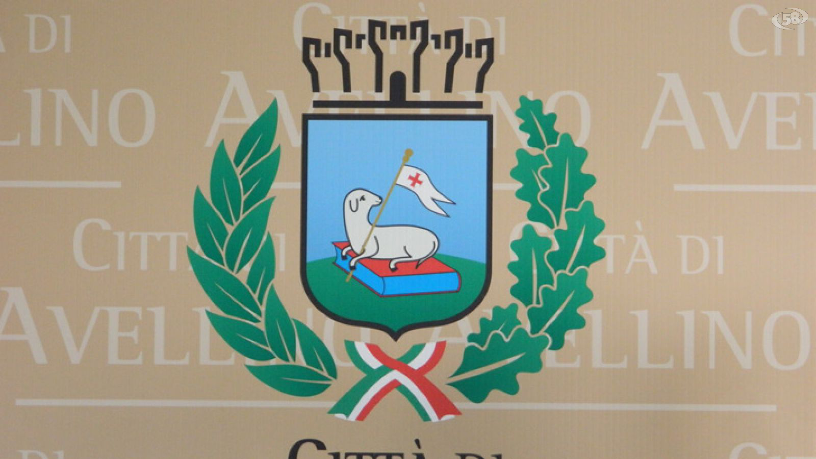 stemma avellino