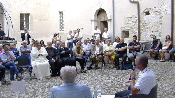 A Gesualdo focus sul turismo religioso in Irpinia: opportunità di sviluppo